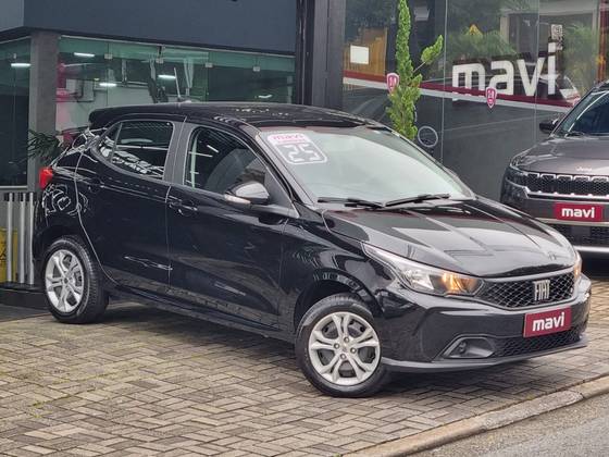 FIAT ARGO 1.0 FIREFLY FLEX DRIVE MANUAL FIAT ARGO 1.0 FIREFLY FLEX DRIVE MANUAL